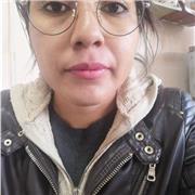 Profesora de geografía con experiencia en historia, y gestión escolar